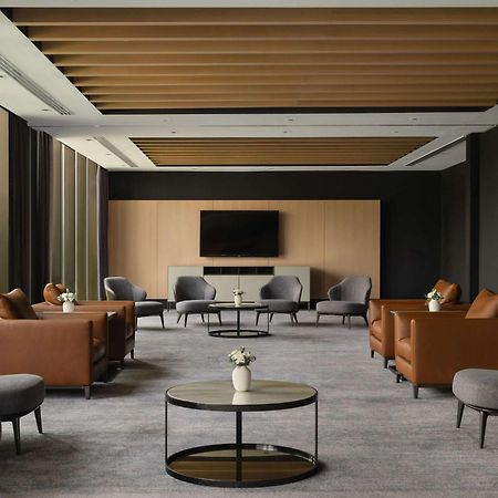 Hotel Banyan Tree Dubai At Bluewaters Exteriér fotografie