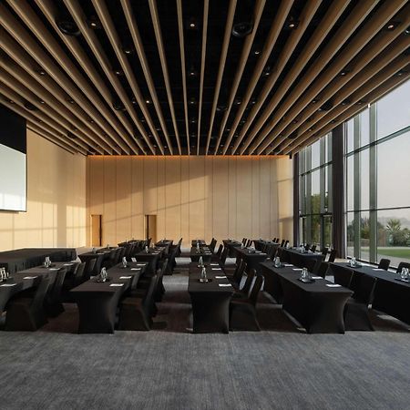 Hotel Banyan Tree Dubai At Bluewaters Exteriér fotografie