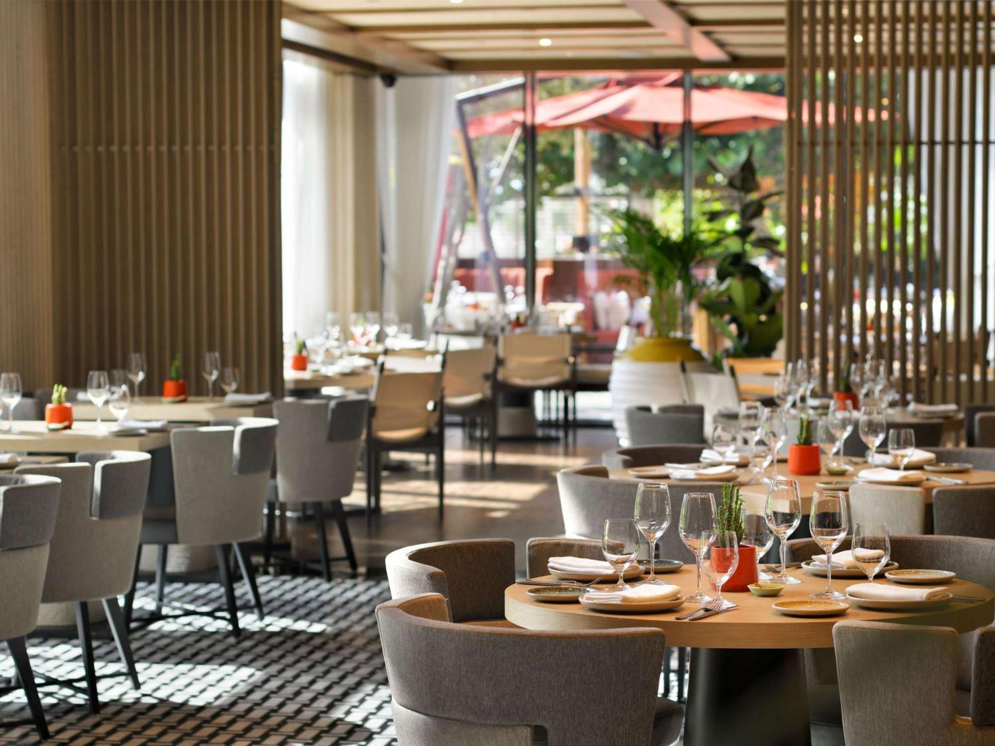 Hotel Banyan Tree Dubai At Bluewaters Exteriér fotografie
