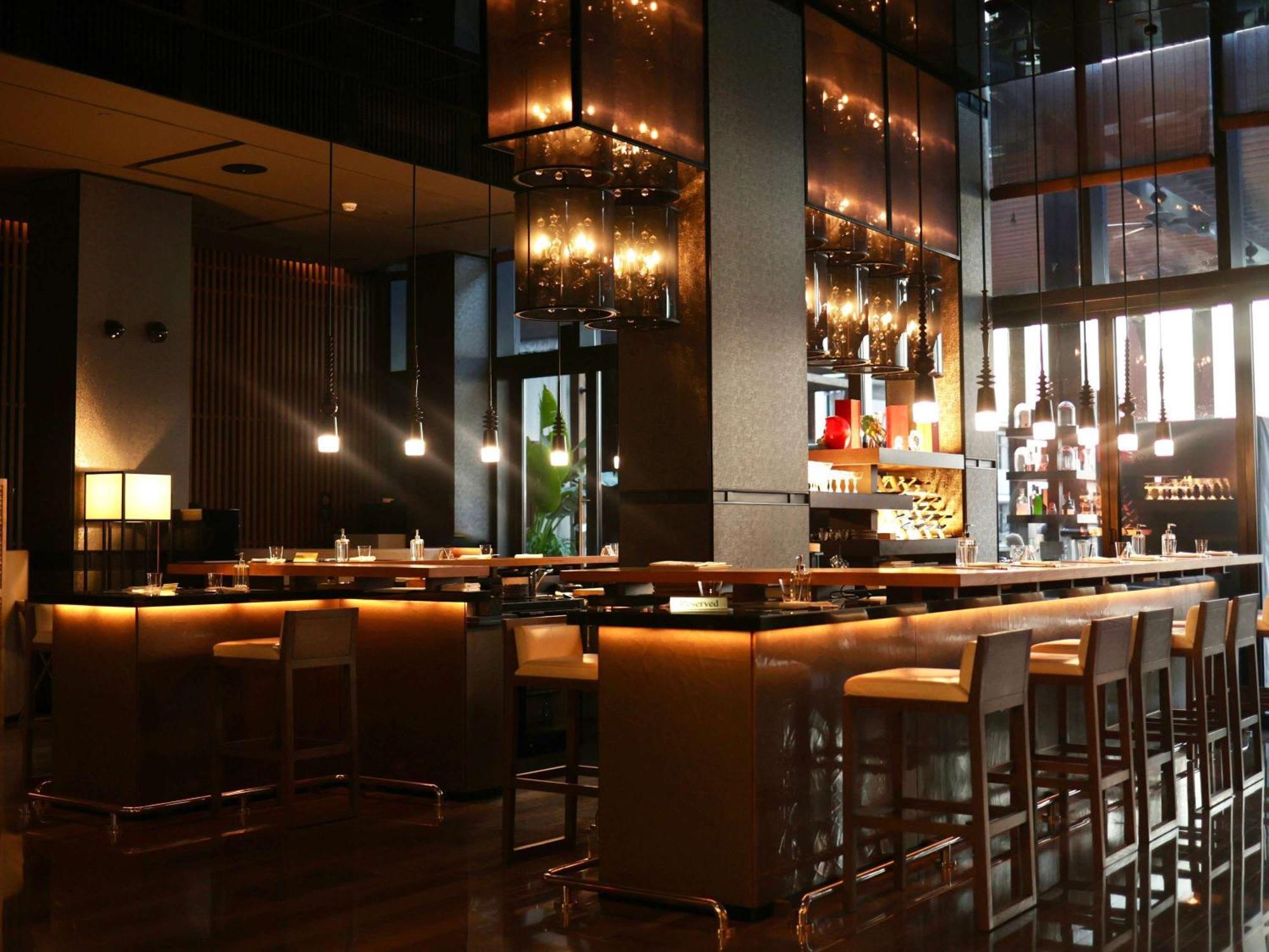 Hotel Banyan Tree Dubai At Bluewaters Exteriér fotografie