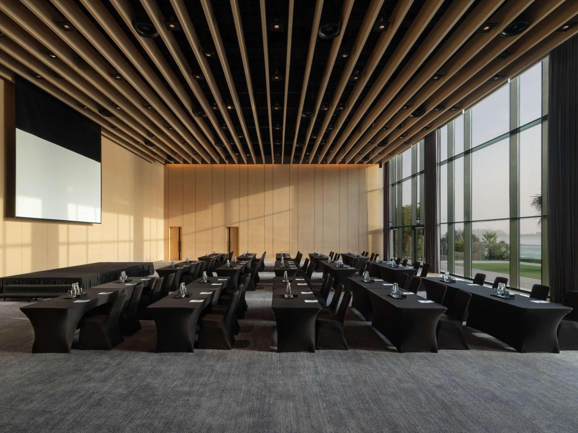 Hotel Banyan Tree Dubai At Bluewaters Exteriér fotografie