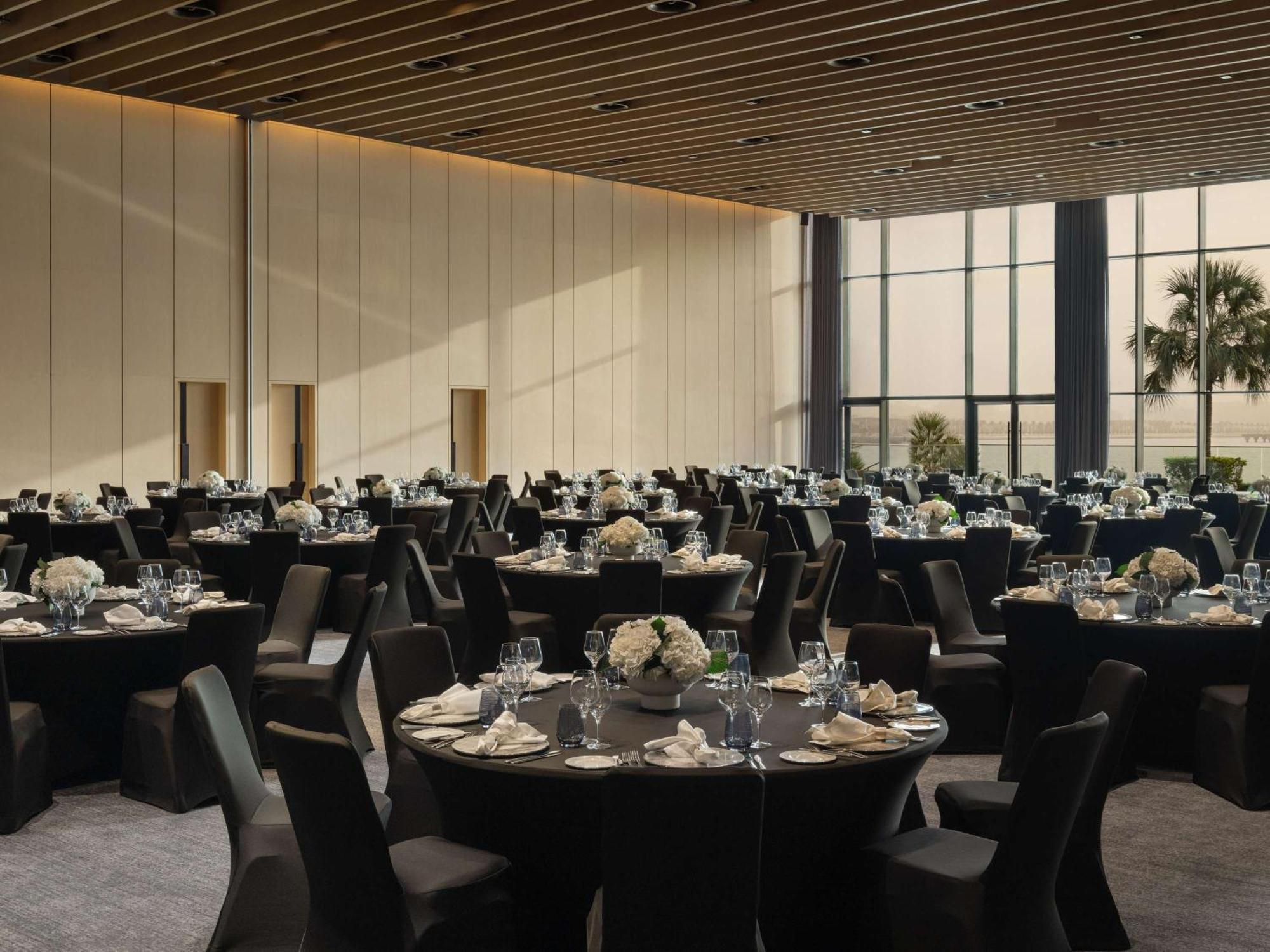 Hotel Banyan Tree Dubai At Bluewaters Exteriér fotografie